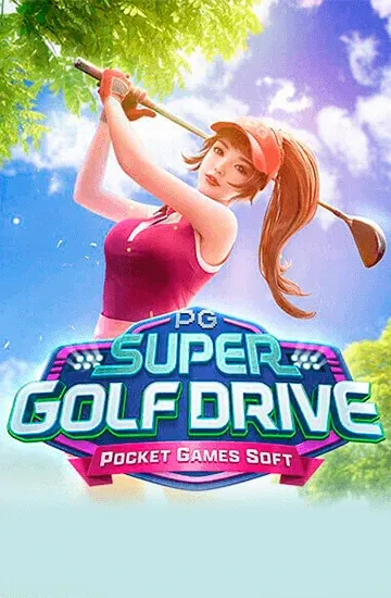 Super Golf Drive